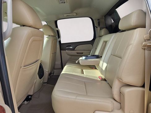 Used 2013 GMC Sierra 2500 SLT AWD/4WD image 13