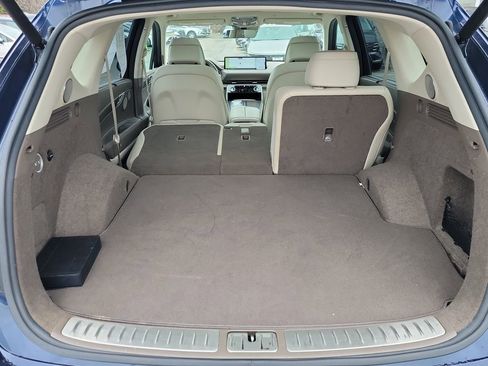 Used 2022 Genesis GV80 2.5T w/ Prestige Package 04 image 29