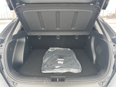 New 2026 Hyundai Kona Limited AWD/4WD image 38
