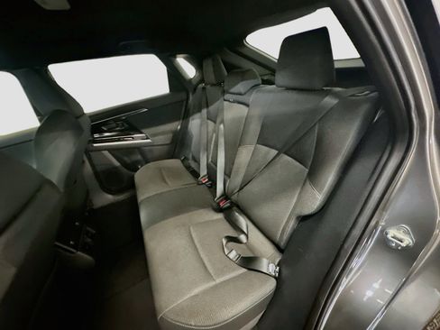 Used 2024 Subaru Solterra AWD/4WD image 29