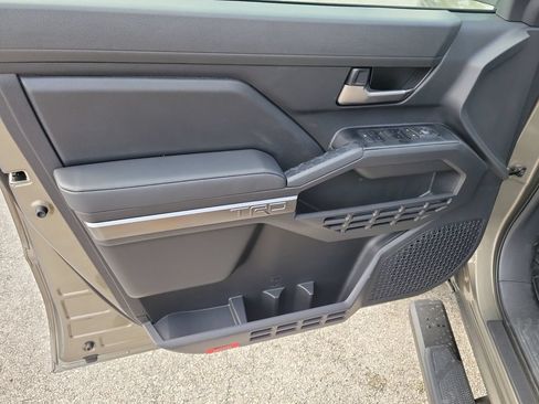 New 2026 Toyota Tacoma TRD Sport RWD image 19