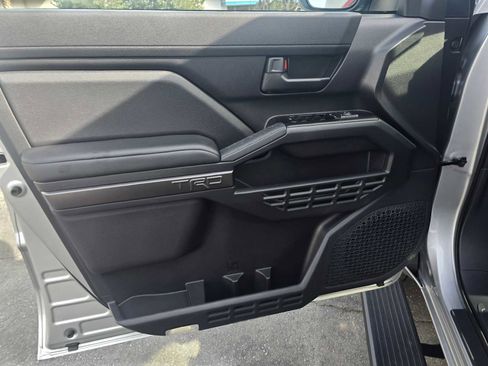 Used 2025 Toyota 4Runner TRD Sport image 22