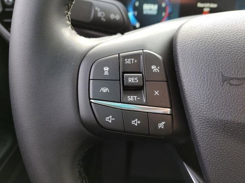 New 2025 Ford Bronco Sport Big Bend w/ Convenience Package image 14