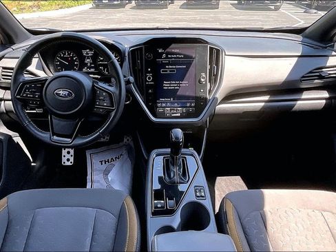 Certified 2024 Subaru Crosstrek 2.5i Sport w/ Crosstrek Mirror Package AWD/4WD image 17