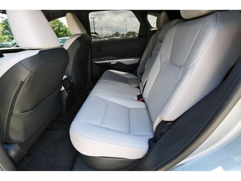 Used 2023 Lexus RX 350 Premium Plus w/ Accessory Package FWD image 12