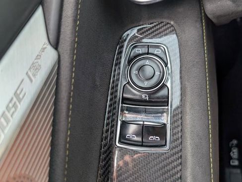 Used 2020 Chevrolet Corvette Stingray Premium Cpe w/ 3LT Preferred Equipment Group RWD image 30
