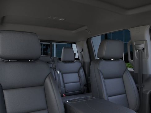 New 2026 GMC Sierra 1500 SLT w/ SLT Premium Package image 24