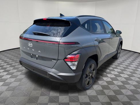 New 2026 Hyundai Kona SEL Sport AWD/4WD image 6