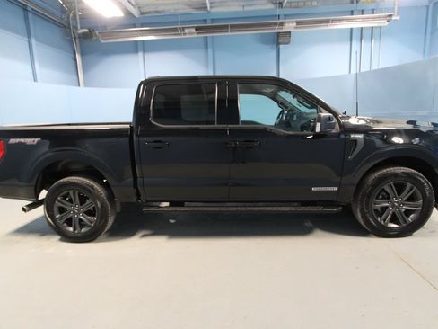 Used 2023 Ford F150 XLT w/ Equipment Group 302A High AWD/4WD image 34