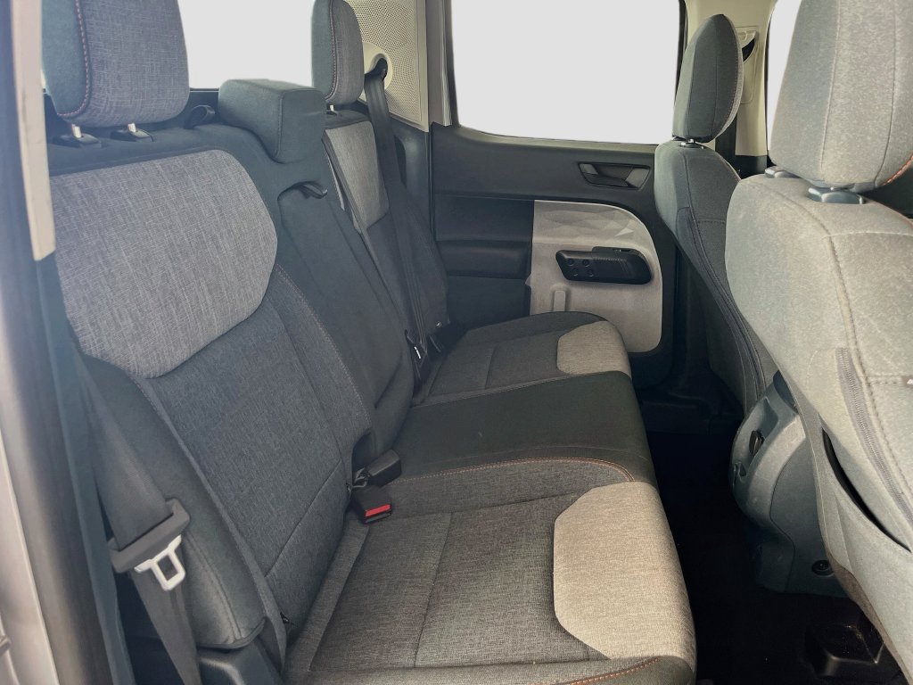 Used 2024 Ford Maverick XLT FWD image 27