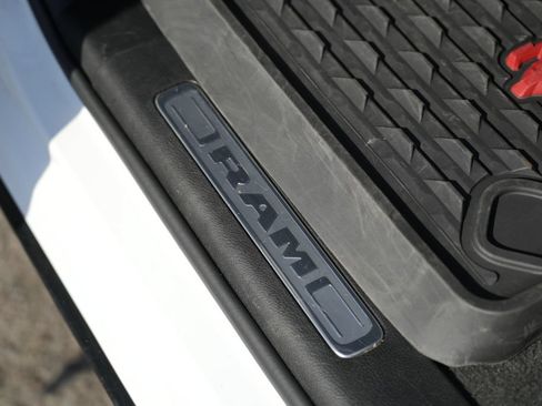 Used 2024 RAM 1500 TRX w/ TRX Level 2 Equipment Group AWD/4WD image 58