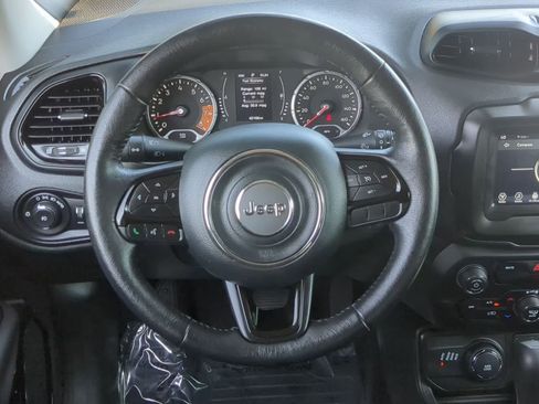 Used 2020 Jeep Renegade Altitude image 23