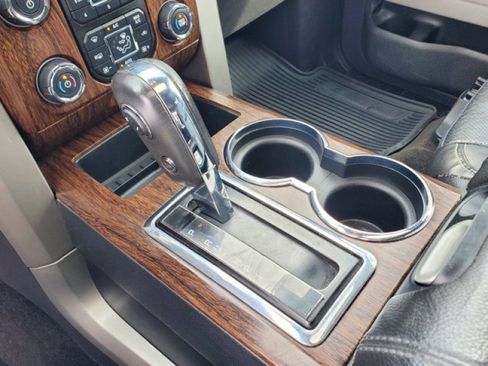 Used 2013 Ford F150 Lariat w/ Luxury Equipment Group image 26