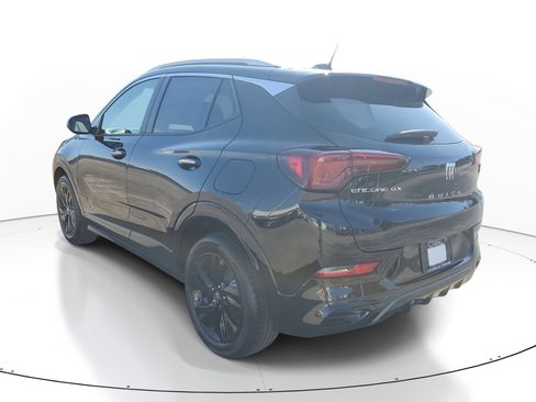 New 2026 Buick Encore GX Sport Touring image 4