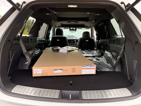 New 2026 Hyundai Palisade Calligraphy image 28