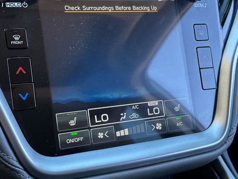 Certified 2025 Subaru Outback Premium w/ Popular Package #1 image 20