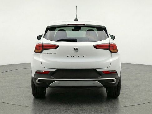 Used 2025 Buick Encore GX Preferred FWD image 7