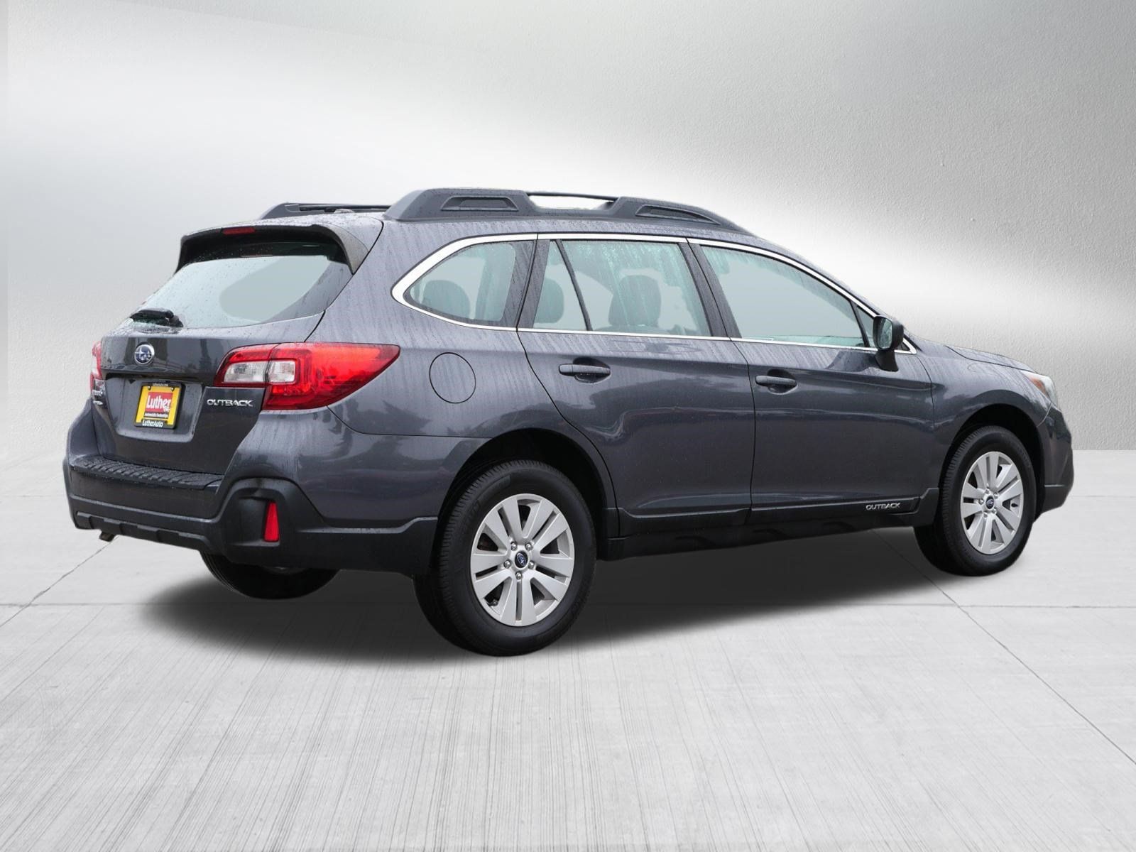 Used 2019 Subaru Outback 2.5i AWD/4WD image 7