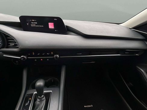 Used 2021 MAZDA MAZDA3 s image 37