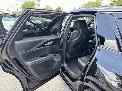 Certified 2026 Cadillac Lyriq V AWD/4WD image 13