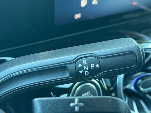 New 2026 Mercedes-Benz GLA 250 4MATIC image 21