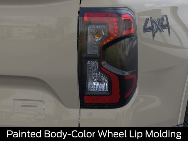 New 2026 Ford Ranger Lariat AWD/4WD image 23