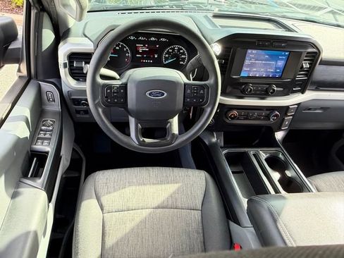 Used 2021 Ford F150 XL w/ Equipment Group 101A High RWD image 9