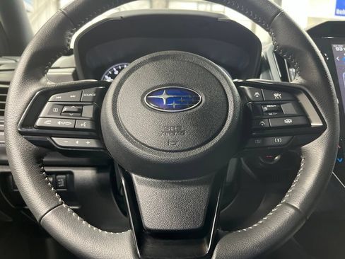 Certified 2025 Subaru Forester Premium w/ Convenience Package #2 AWD/4WD image 21