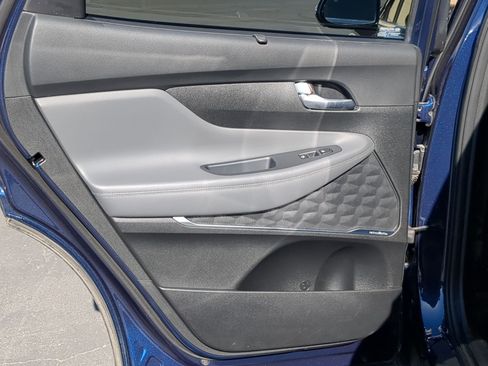 Used 2023 Hyundai Santa Fe Limited image 30