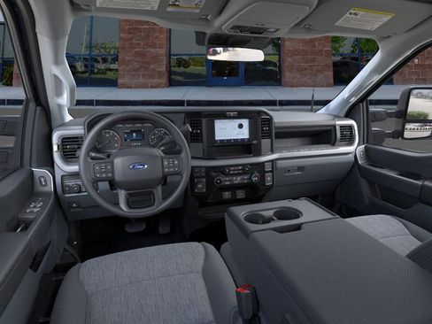 New 2026 Ford F250 XL w/ STX Appearance Package image 9