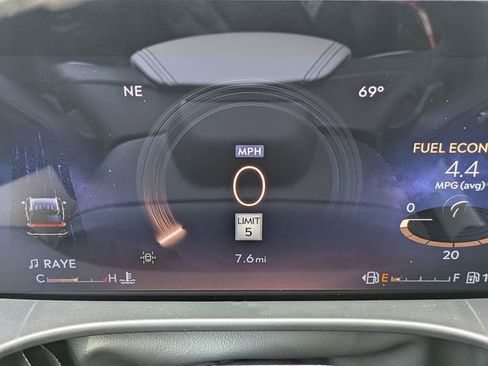 New 2026 Lincoln Aviator 2WD image 24