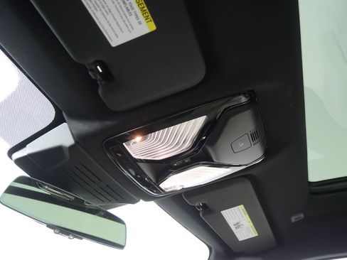 Used 2026 BMW X6 xDrive40i image 23