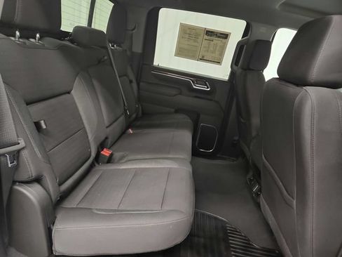 Used 2025 GMC Sierra 3500 SLE w/ SLE Value Package AWD/4WD image 60