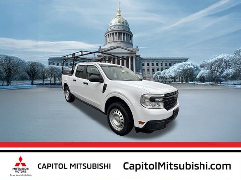 Used 2024 Ford Maverick XL w/ Equipment Group 100A Standard image 1