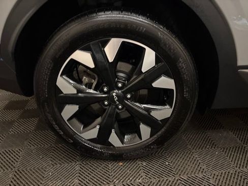 Certified 2024 Kia Sportage X-Line w/ X-Line Premium Package AWD/4WD image 24