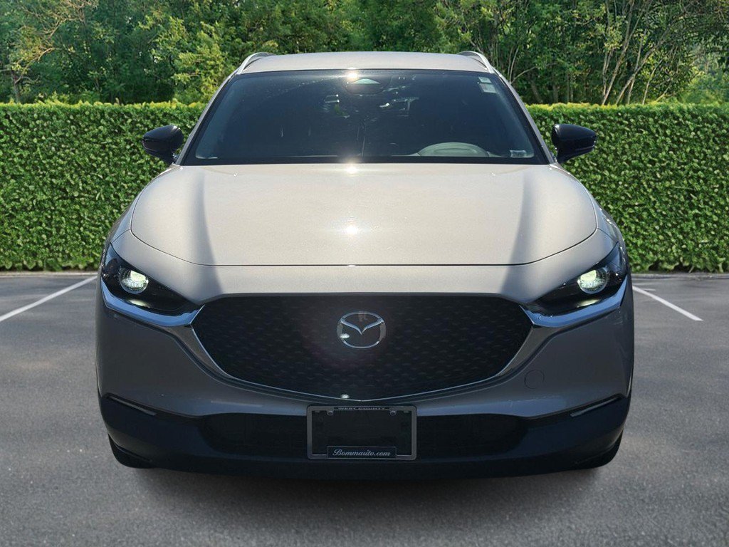 Used 2024 MAZDA CX-30 AWD 2.5 S w/ Select Sport Pkg image 9