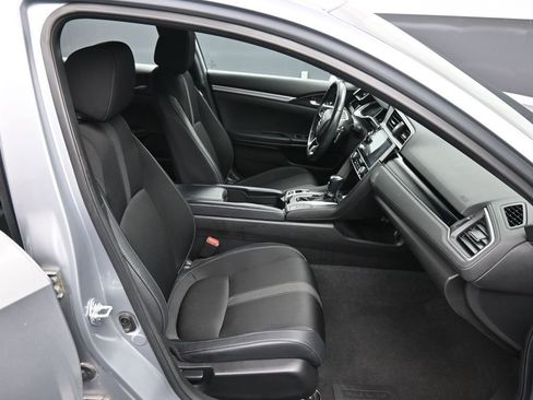 Used 2021 Honda Civic Sport image 24