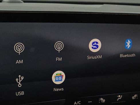 New 2026 Buick Envision Preferred image 6