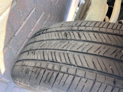 Used 2023 Lexus RX 350 w/ Accessory Package (Z1) image 12