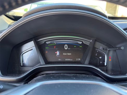 Used 2022 Honda CR-V Touring image 18