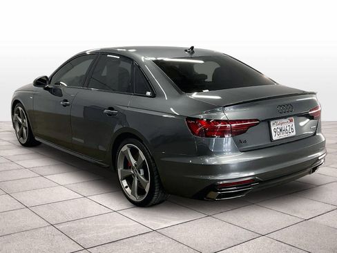 Used 2023 Audi A4 2.0T Premium Plus w/ Premium Plus Package image 13