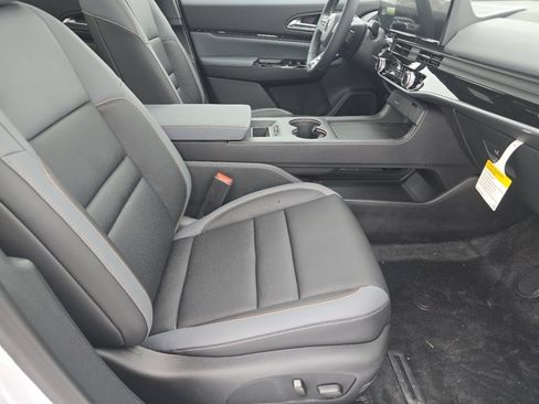 New 2026 Honda Prologue Elite image 25