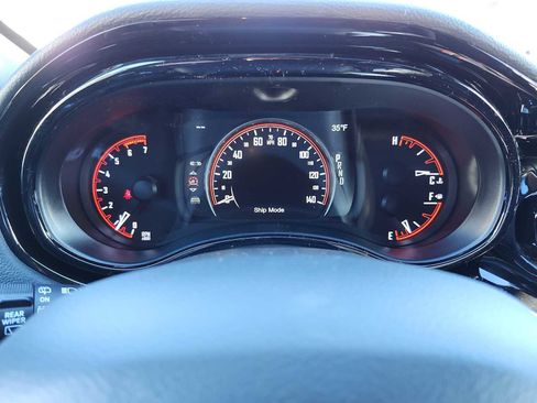 New 2026 Dodge Durango GT w/ Blacktop Package image 12