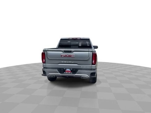 New 2026 GMC Sierra 1500 Denali w/ Technology Package image 7