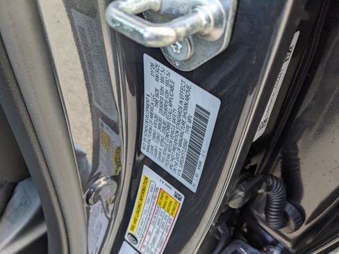 New 2026 Honda CR-V EX-L image 37