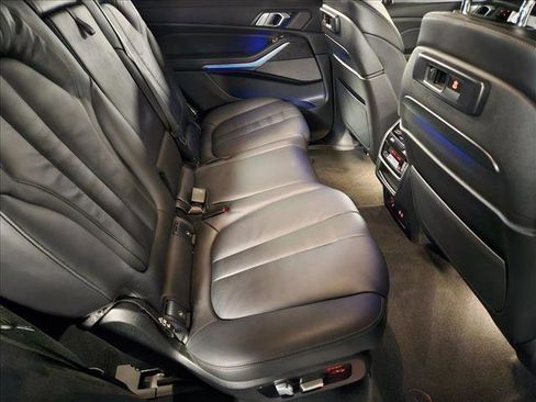 Used 2020 BMW X7 xDrive40i w/ Premium Package image 20