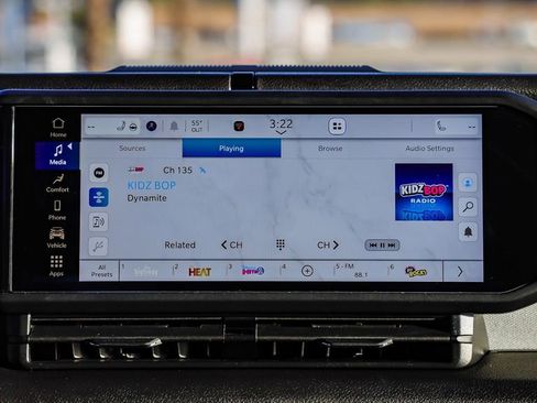 New 2026 Jeep Gladiator Willys image 17