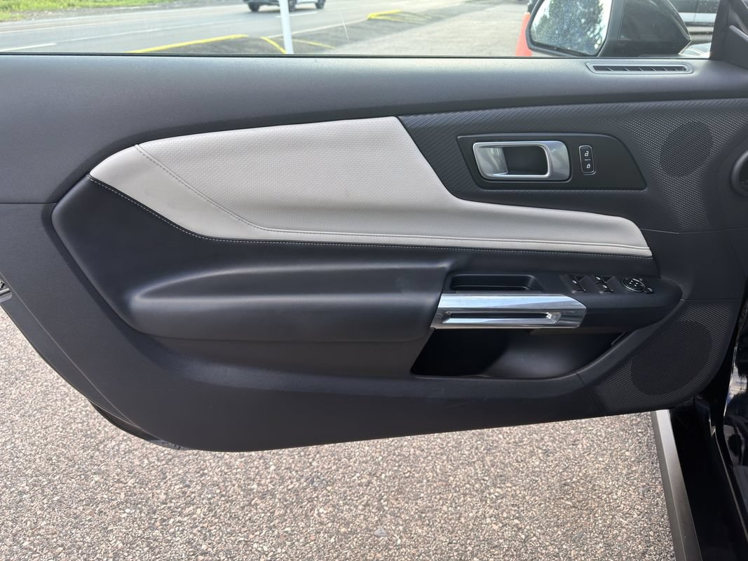 Used 2024 Ford Mustang Premium RWD image 15