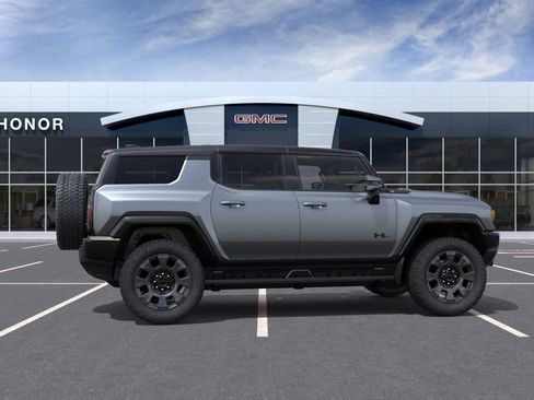 New 2026 GMC Hummer EV 3X image 5