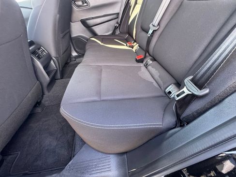 Certified 2025 Nissan Rogue S FWD image 20